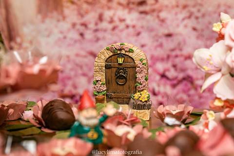 FOTOGRAFIA FESTA INFANTIL CURITIBA'