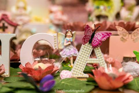 FOTOGRAFIA FESTA INFANTIL CURITIBA'