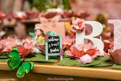 FOTOGRAFIA FESTA INFANTIL CURITIBA'