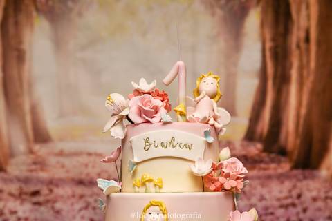 FOTOGRAFIA FESTA INFANTIL CURITIBA'