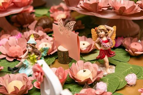 FOTOGRAFIA FESTA INFANTIL CURITIBA'