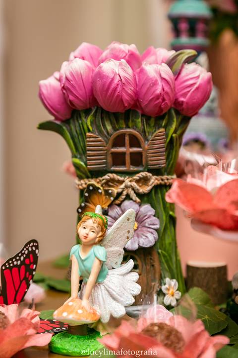 FOTOGRAFIA FESTA INFANTIL CURITIBA'