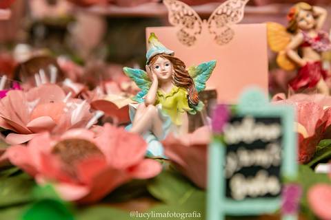 FOTOGRAFIA FESTA INFANTIL CURITIBA'