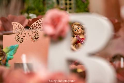 FOTOGRAFIA FESTA INFANTIL CURITIBA'