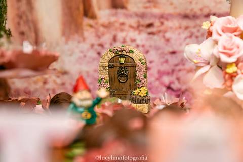 FOTOGRAFIA FESTA INFANTIL CURITIBA'