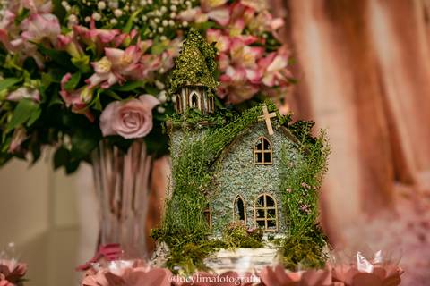 FOTOGRAFIA FESTA INFANTIL CURITIBA'