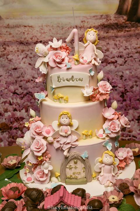 FOTOGRAFIA FESTA INFANTIL CURITIBA'