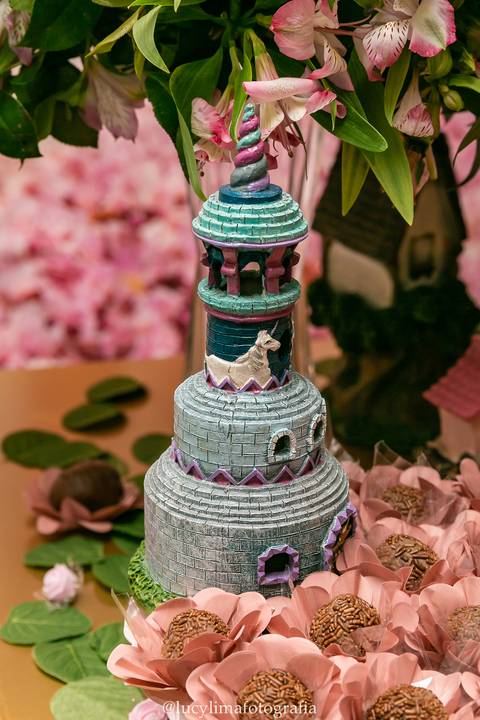 FOTOGRAFIA FESTA INFANTIL CURITIBA'