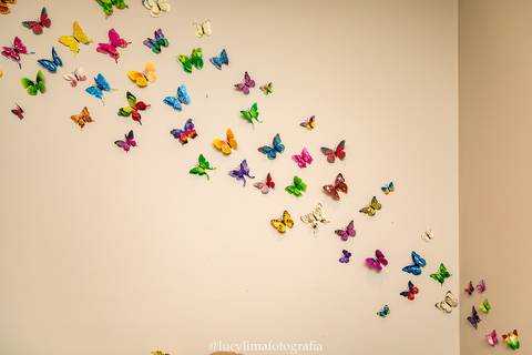 FOTOGRAFIA FESTA INFANTIL CURITIBA'