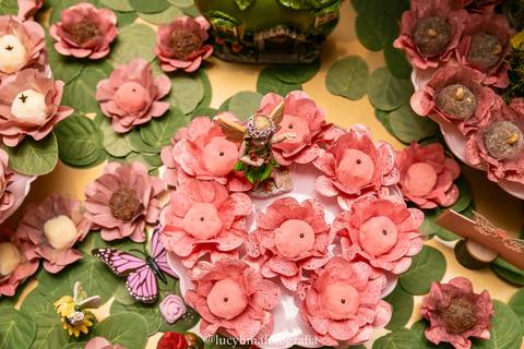 FOTOGRAFIA FESTA INFANTIL CURITIBA'