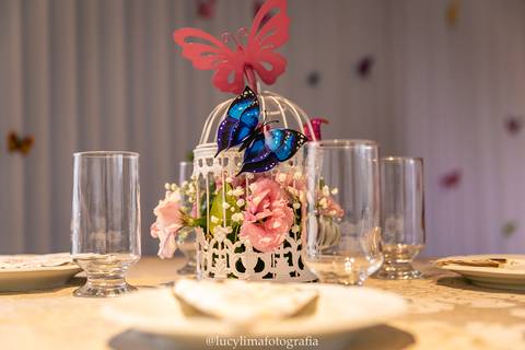 FOTOGRAFIA FESTA INFANTIL CURITIBA'