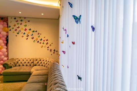 FOTOGRAFIA FESTA INFANTIL CURITIBA'