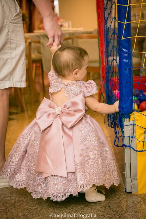 FOTOGRAFIA FESTA INFANTIL CURITIBA'