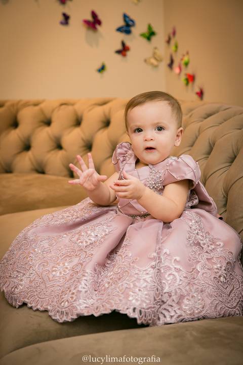 FOTOGRAFIA FESTA INFANTIL CURITIBA'