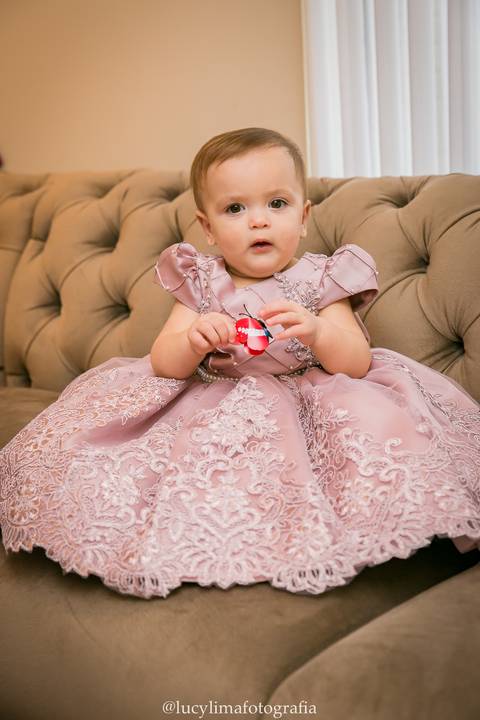 FOTOGRAFIA FESTA INFANTIL CURITIBA'