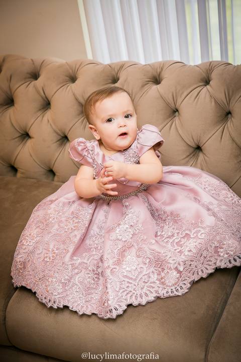 FOTOGRAFIA FESTA INFANTIL CURITIBA'