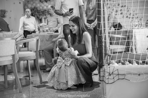 FOTOGRAFIA FESTA INFANTIL CURITIBA'