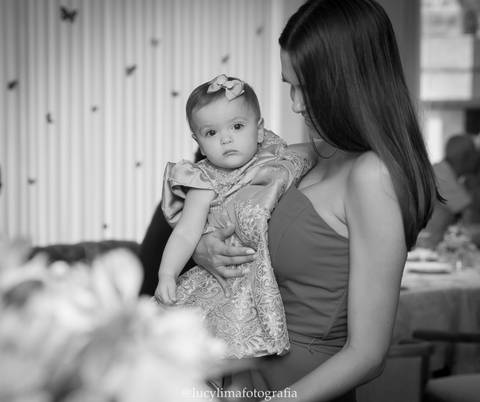 FOTOGRAFIA FESTA INFANTIL CURITIBA'