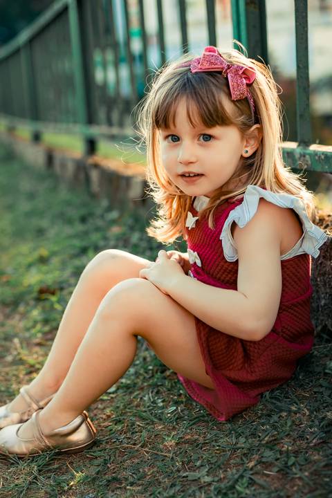 ENSAIO OUTONO CURITIBA'