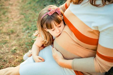 ENSAIO GESTANTE CURITIBA'