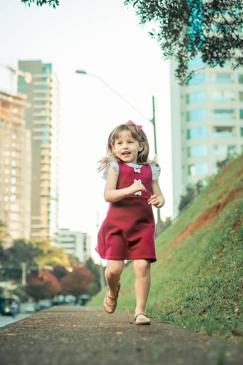 ENSAIO OUTONO CURITIBA'