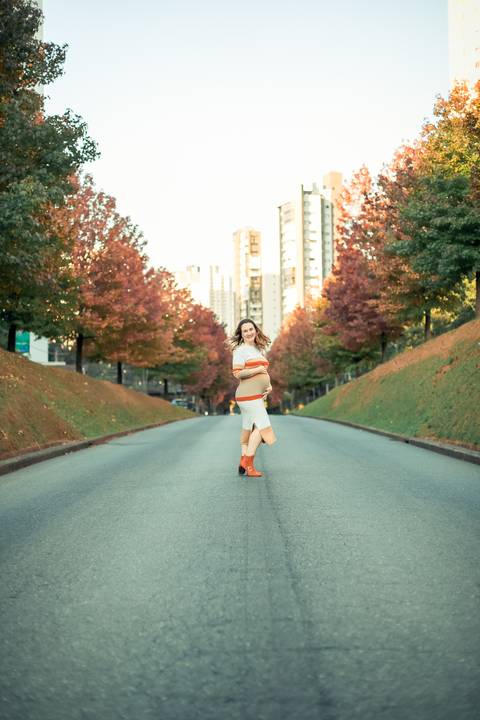 ENSAIO GESTANTE CURITIBA'