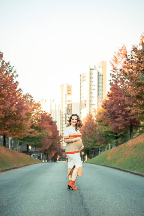 ENSAIO GESTANTE CURITIBA'