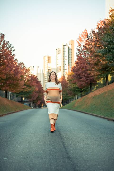 ENSAIO GESTANTE CURITIBA'