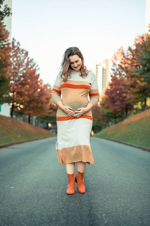 ENSAIO GESTANTE CURITIBA'