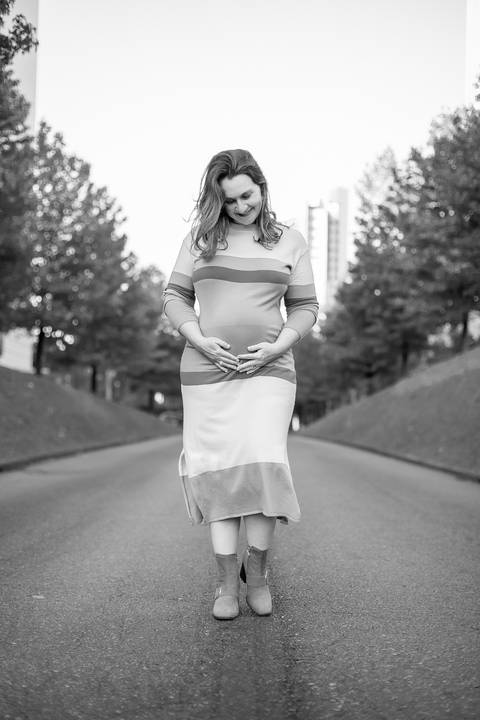 ENSAIO GESTANTE CURITIBA'