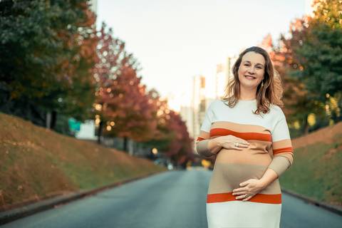 ENSAIO GESTANTE CURITIBA'