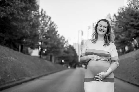 ENSAIO GESTANTE CURITIBA'