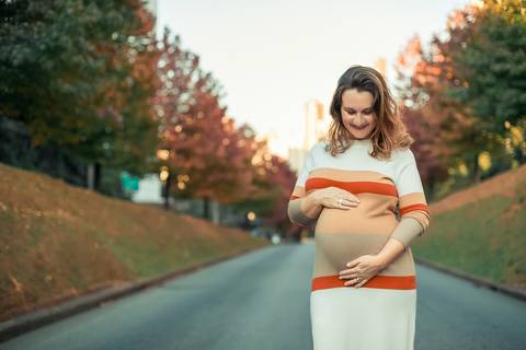 ENSAIO GESTANTE CURITIBA'