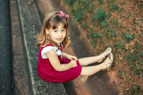 ENSAIO OUTONO CURITIBA'