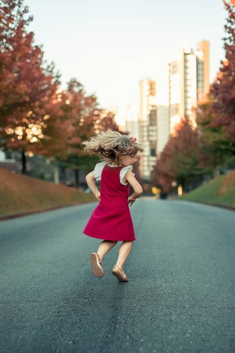 ENSAIO OUTONO CURITIBA'