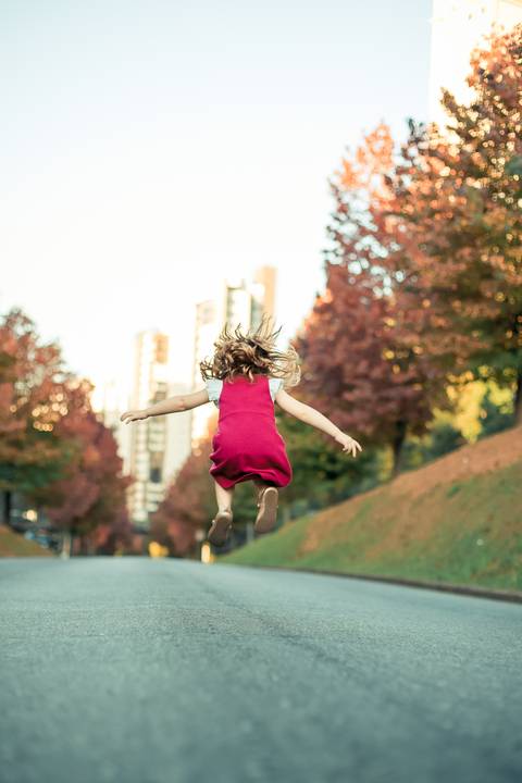 ENSAIO OUTONO CURITIBA'