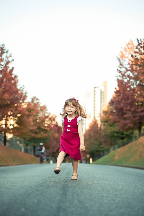 ENSAIO OUTONO CURITIBA'