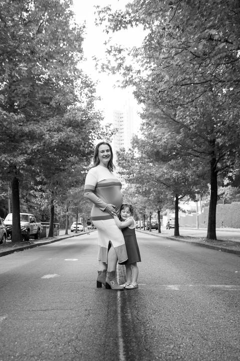 ENSAIO GESTANTE CURITIBA'