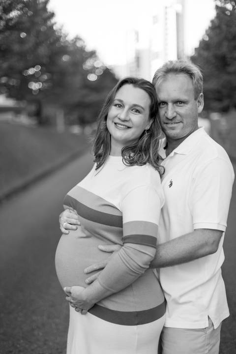 ENSAIO GESTANTE CURITIBA'