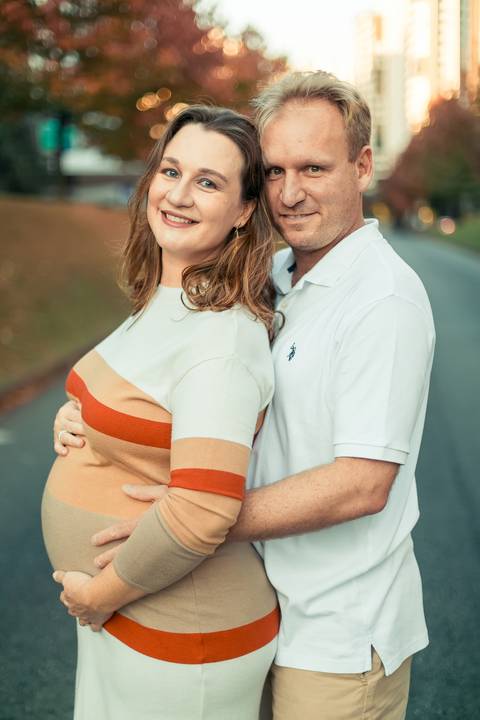 ENSAIO GESTANTE CURITIBA'