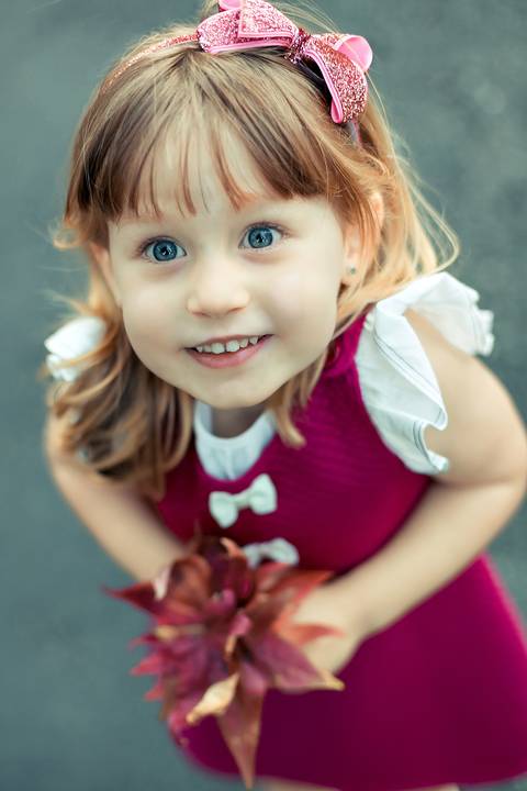 ENSAIO OUTONO CURITIBA'