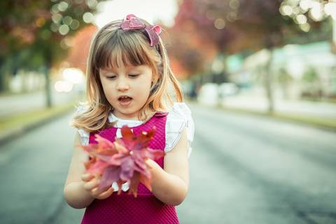 ENSAIO OUTONO CURITIBA'