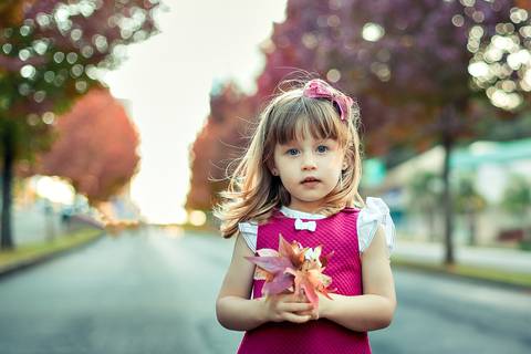 ENSAIO OUTONO CURITIBA'