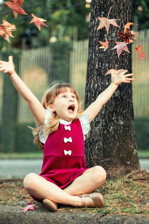 ENSAIO OUTONO CURITIBA'