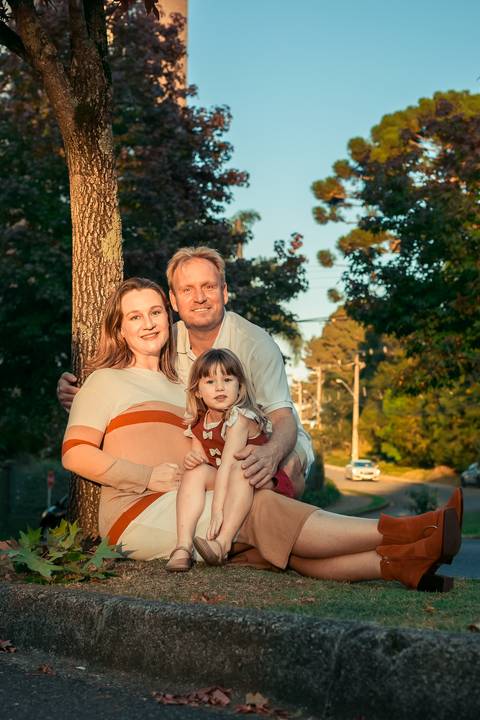 ENSAIO GESTANTE CURITIBA'