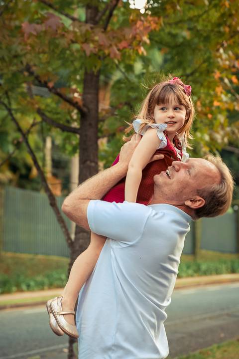 ENSAIO OUTONO CURITIBA'