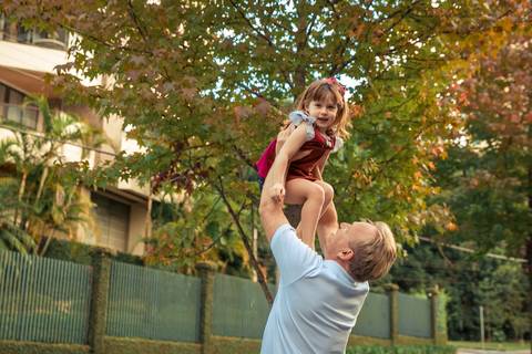 ENSAIO OUTONO CURITIBA'