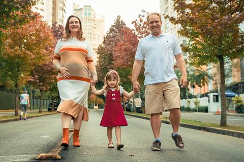 ENSAIO GESTANTE CURITIBA'