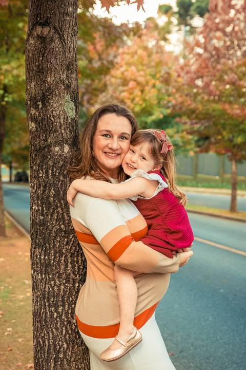 ENSAIO GESTANTE CURITIBA'