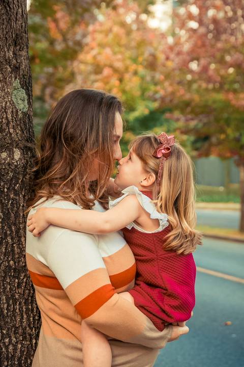 ENSAIO GESTANTE CURITIBA'